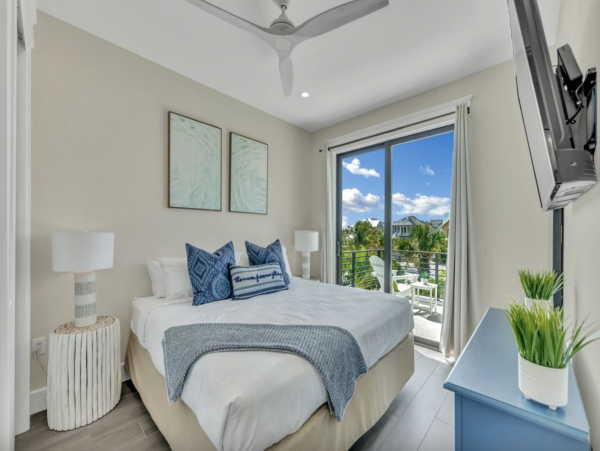 Lido Key Luxury Vacation Rental - Sarasota Gulf Coast Villa